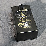 Lovepedal Fuzz MKIII - Lovepedal Fuzz MKIII