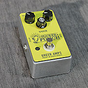 Green Amps Sucker Punch - Green Amps Sucker Punch