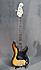 Fender Precision Bass de 1981