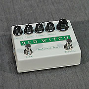 Red Witch Pentavocal Trem - Red Witch Pentavocal Trem