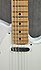 Fender Telecaster Bigsby de 1968 Refin
