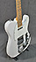 Fender Telecaster Bigsby de 1968 Refin
