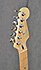 Fender Stratocaster STD Made in Mexico de 2005