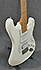 Fender Stratocaster STD Made in Mexico de 2005