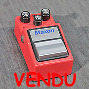Maxon CP9Pro+ - Maxon CP9Pro+
