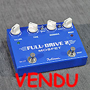 Fulltone Mosfet Full-Drive 2 D14890 Fulltone Mosfet Full-Drive 2