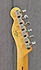 Fender Custom Shop Ltd 52 Teler Relic Journeyman