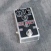 Triangle Custom Big Muff by Andrius G - Triangle Custom Big Muff by Andrius G