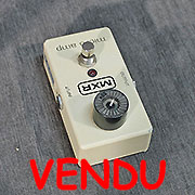 MXR Micro Amp D14903 MXR Micro Amp