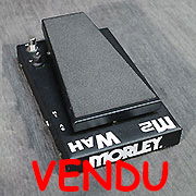Morley M2 Wah D14942 Morley M2 Wah