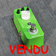 Mooer Mod Factory D14923 Mooer Mod Factory