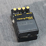 Boss Heavy Metal HM-2 - Boss Heavy Metal HM-2