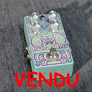 Digitech Polara Reverberation - Digitech Polara Reverberation