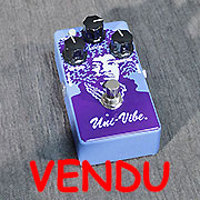 Dunlop Univibe - Dunlop Univibe