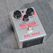 Way Huge Red Llama - Way Huge Red Llama