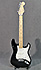 Fender Strat Plus de 1991