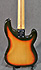 Fender Precision Bass de 1978-79