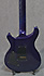 PRS Custom 24 de 2006 Micros HFS et Vintage Bass