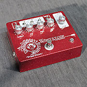 Blackout Effectors Whet Stone Analog Phaser D14985 Blackout Effectors Whet Stone Analog Phaser