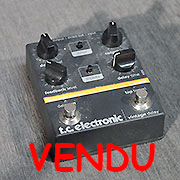 t.c. Electronics Vintage Delay D14996 t.c. Electronics Vintage Delay