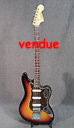 Fender Bass VI Made in Japan