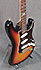 Fender Stratocaster American Vintage RI 62 Collectors Edition
