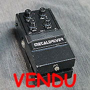 Tokai Metal Driver D15009 Tokai Metal Driver