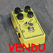 Xotic Effects AC Booster - Xotic Effects AC Booster