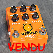 Okko Diablo - Okko Diablo