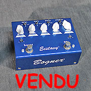 Bogner Ecstasy - Bogner Ecstasy