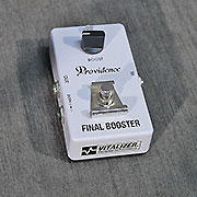 Providence Final Booster - Providence Final Booster