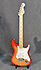 Fender Stratocaster Std HSS