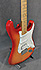 Fender Stratocaster Std HSS