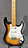 Fender Custom Shop Buddy Holly Tribute Stratocaster
