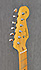 Fender Custom Shop Buddy Holly Tribute Stratocaster