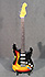 Fender Custom Shop 59 Stratocaster Heavy Relic