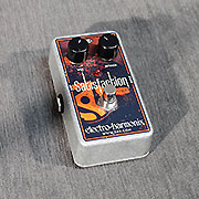electro-harmonix Satisfaction - electro-harmonix Satisfaction
