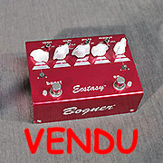 Bogner Ecstasy Red D15048 Bogner Ecstasy Red