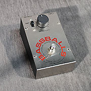 electro-harmonic Bassballs D14984 electro-harmonic Bassballs