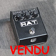 Pro Co Rat - Pro Co Rat