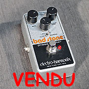 electro-harmonix Bad Stone - electro-harmonix Bad Stone
