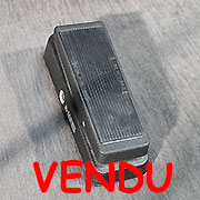 Dunlop Cry Baby Model GCB-95F D15047 Dunlop Cry Baby Model GCB-95F