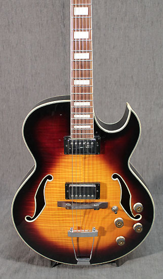 Ibanez AKJ 85