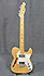 Fender Telecaster Thinline de 1972