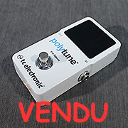 TC ELectronics Polytune D15122 TC ELectronics Polytune