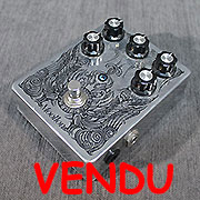Moolon Equalizer - Moolon Equalizer