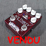Wampler Ace Thirty - Wampler Ace Thirty