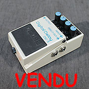 Boss DD-3 D15120 Boss DD-3
