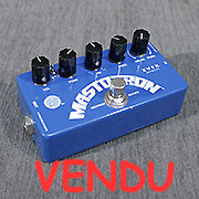 Z.Vex Mastotron - Z.Vex Mastotron