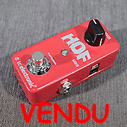 TC Electronics HOF mini D15108 TC Electronics HOF mini
